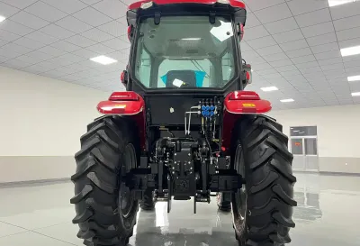 Трактор 1404 ZT — миниатюра 3