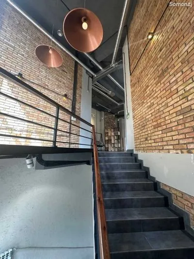 Помещение под офис, 650м², Дом печати