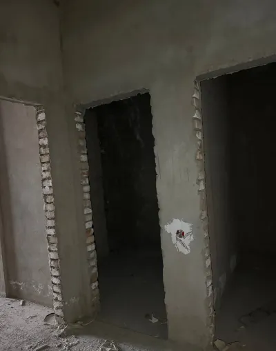 3-комн. квартира, 4 этаж, 76 м², Шохмансур — миниатюра 2