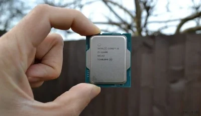 Процессор intel core i — миниатюра 1