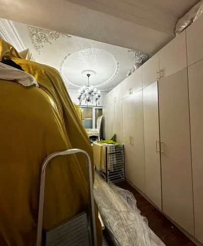 2-комн. квартира, 2 этаж, 79 м², 84мкр Милано Мода