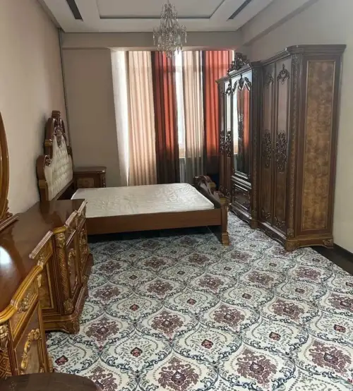 2-комн. квартира, 8 этаж, 80 м², Сино — миниатюра 1