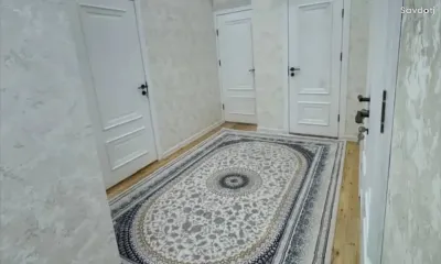 2-комн. квартира, 6 этаж, 84м², Сино — миниатюра 6