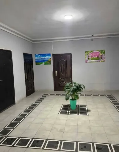2-комн. квартира, 4 этаж, 60 м², Фирдавси — миниатюра 10
