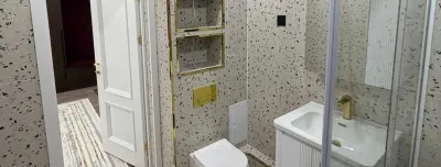 2-комн. квартира, 4 этаж, 67 м², Шохмансур — миниатюра 11