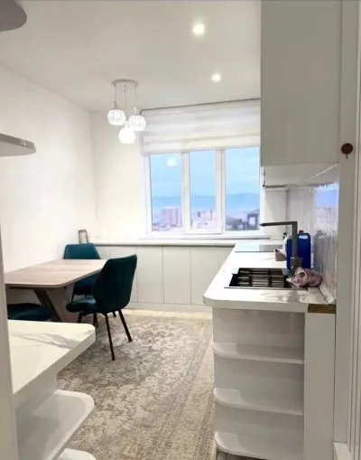 3-комн. квартира, 10 этаж, 97 м², Сино