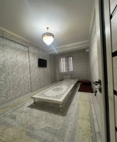 3-комн. квартира, 7 этаж, 90 м², Алфемо — миниатюра 1