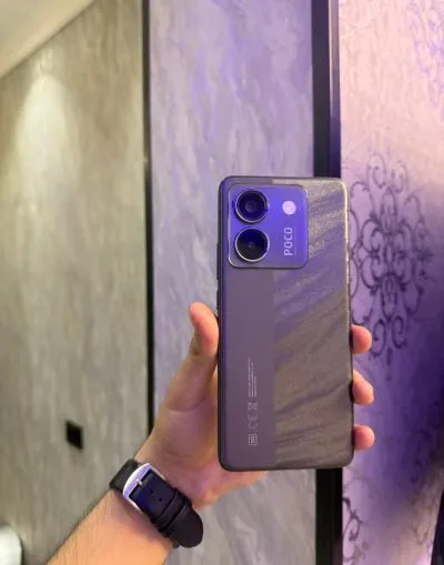 Xiaomi Poco 256 gb
