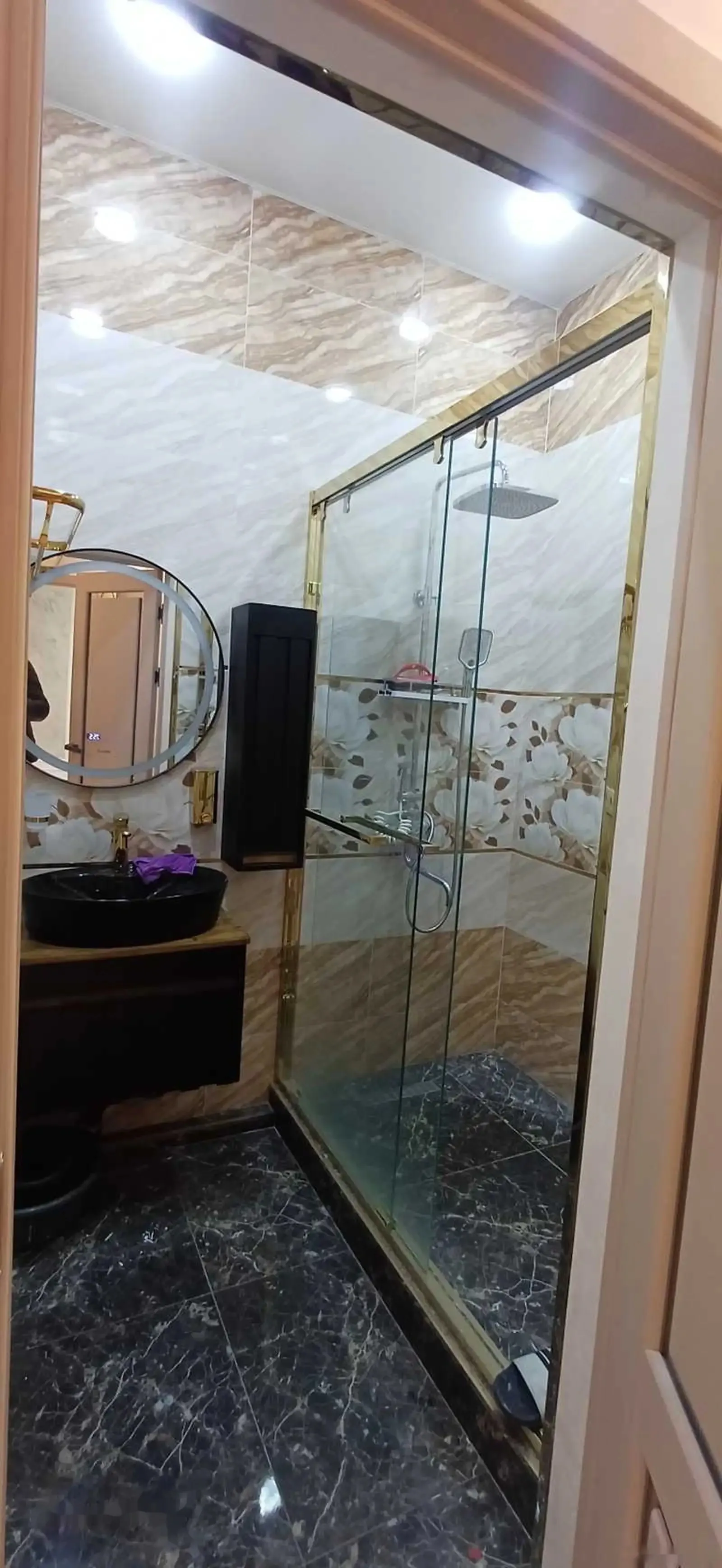 2-комн. квартира, 3 этаж, 71м², Сино Пайкари — миниатюра 6