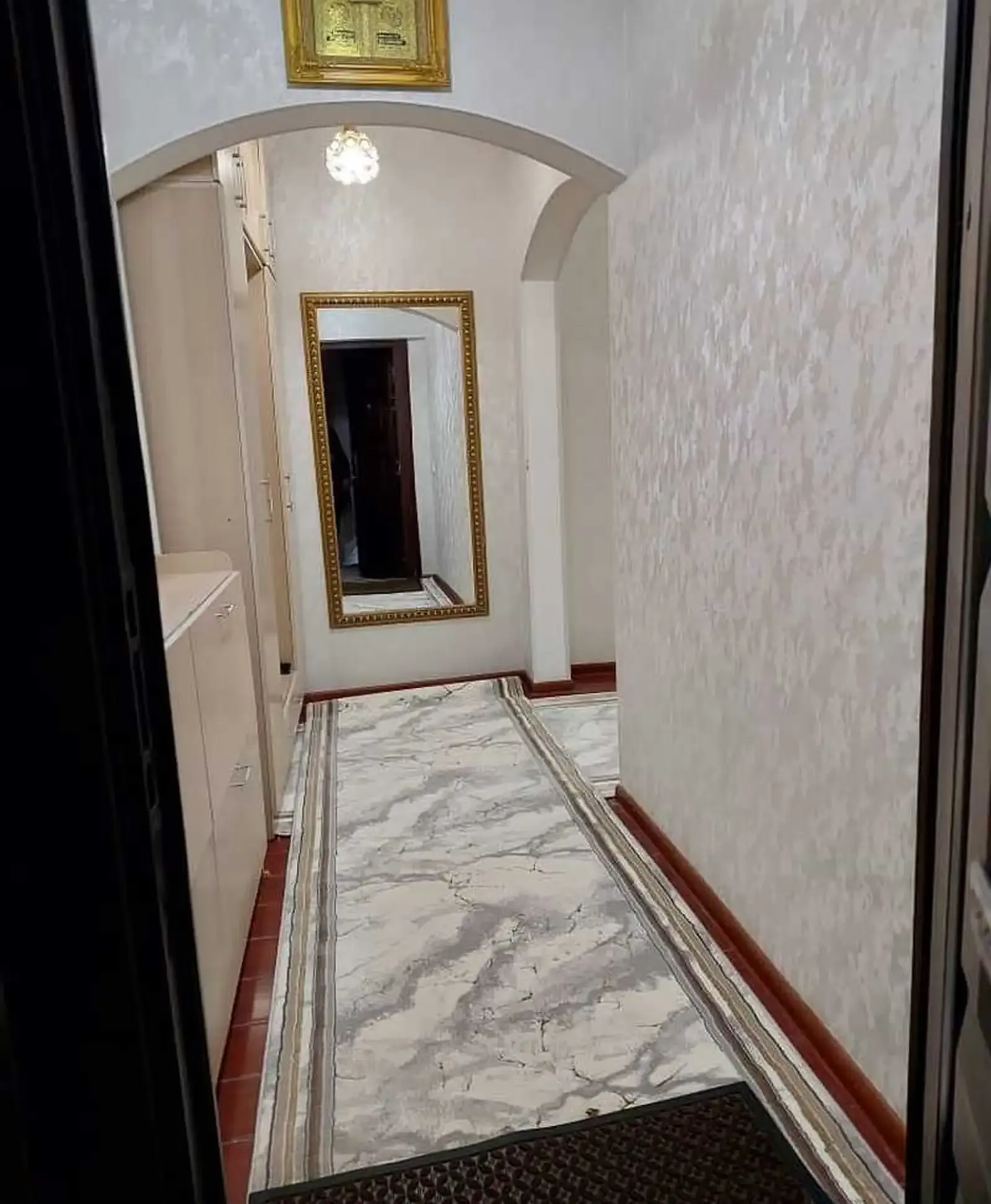 2-комн. квартира, 5 этаж, 75м², Бухоро 50 — миниатюра 2