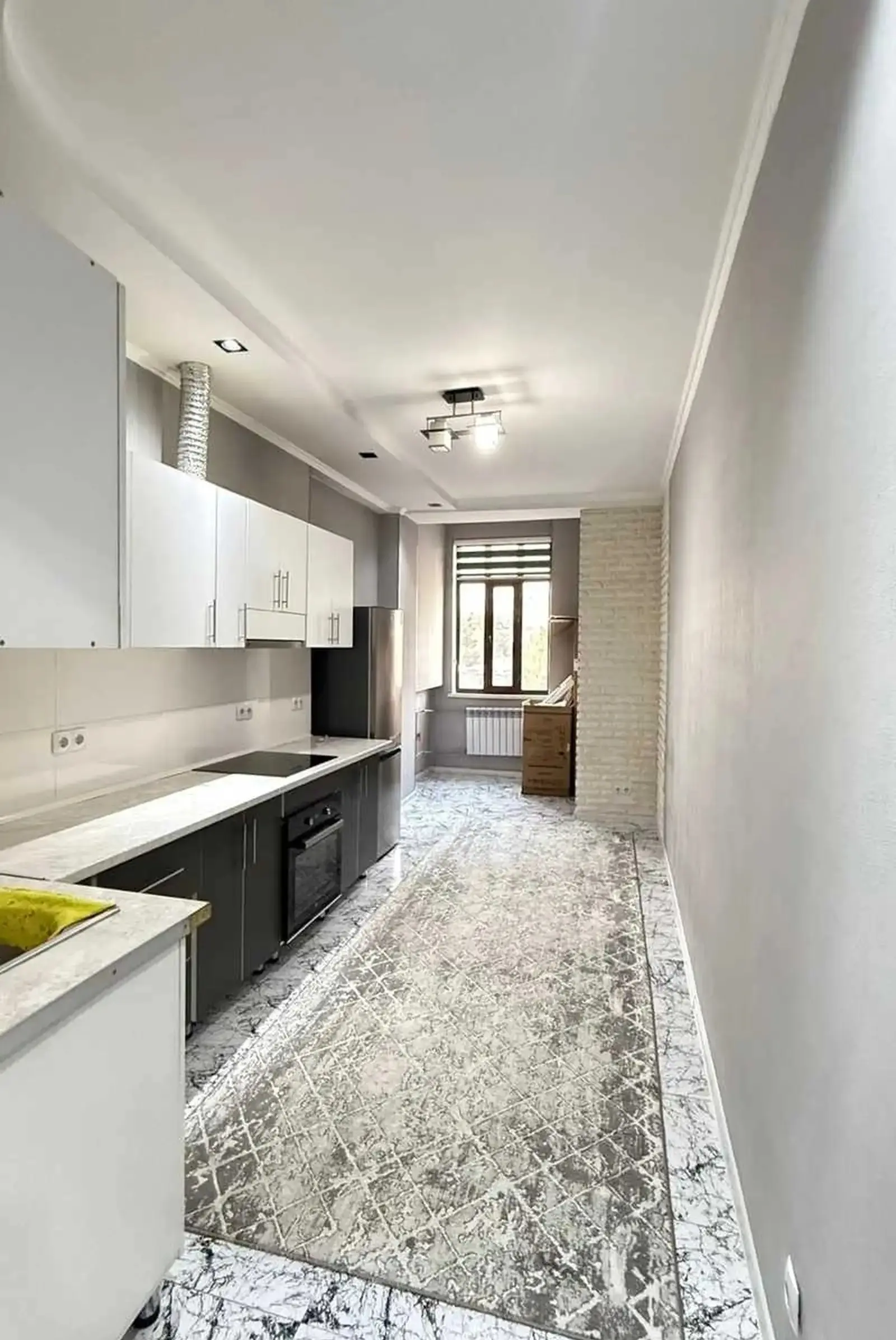 2-комн. квартира, 4 этаж, 78м², Шоҳмансур — миниатюра 4