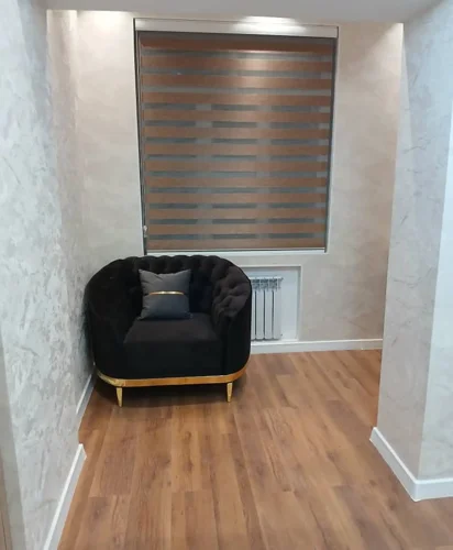 1-комн. квартира, 14 этаж, 40 м², Фирдавси, Молодёжный, доми КФС