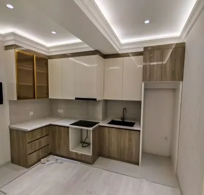 2-комн. квартира, 6 этаж, 53 м²,  112мкр — миниатюра 4
