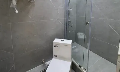 3-комн. квартира, 16 этаж, 100 м², Ватан, ул. Айни, Ресторан Зирбак
