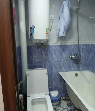 1-комн. квартира, 5 этаж, 30 м², Сино — миниатюра 3