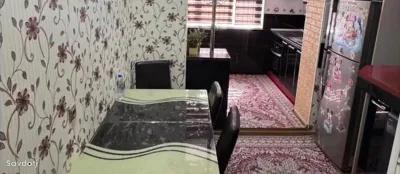 3-комн. квартира, 4 этаж, 90м², Шохмансур — миниатюра 7