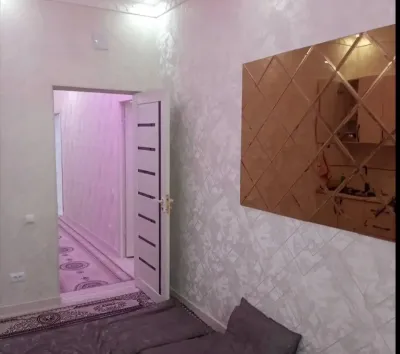 2-комн. квартира, 3 этаж, 70 м², Док — миниатюра 6