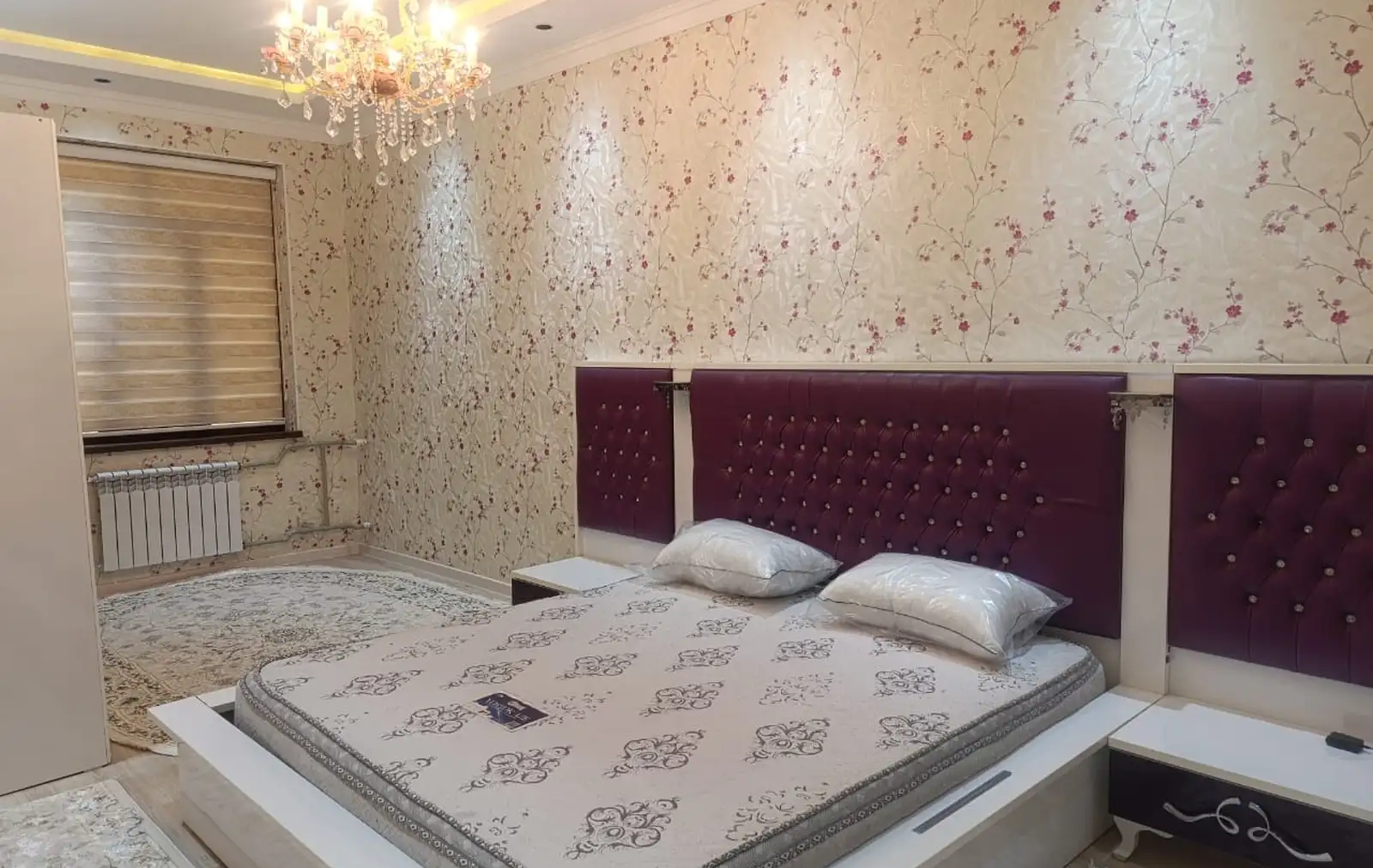 3-комн. квартира, 4 этаж, 145м², Дом Печат доми Назди Роддоми 2 Кучаи Истаравшан — миниатюра 7