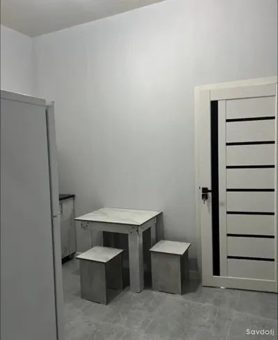 1-комн. квартира, 5 этаж, 59 м², Сомони — миниатюра 6