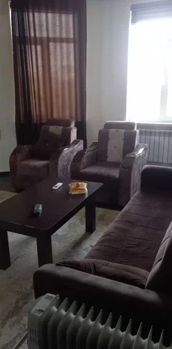 2-комн. квартира, 6 этаж, 70м², Шохмансур Садбарг