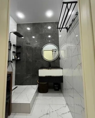 2-комн. квартира, 13 этаж, 68 м², Сино — миниатюра 9