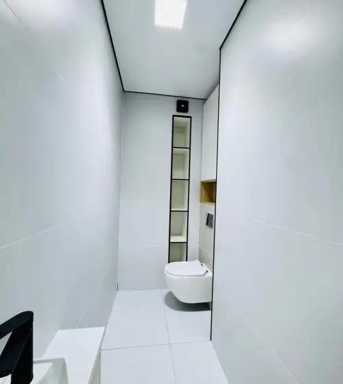 3-комн. квартира, 15 этаж, 104 м², И. Сомони — миниатюра 6