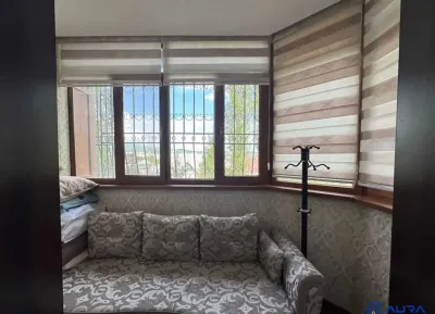 3-комн. квартира, 2 этаж, 77 м², Сино, Оши Расул — миниатюра 10