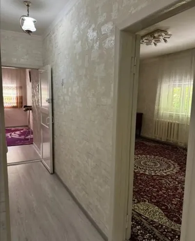 3-комн. квартира, 15 этаж, 76м², Сино — миниатюра 11