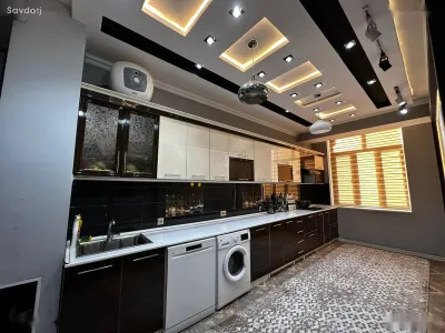 4-комн. квартира, 4 этаж, 151 м², сино