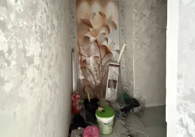 2-комн. квартира, 9 этаж, 40 м², Пушти 4 Дома — миниатюра 5