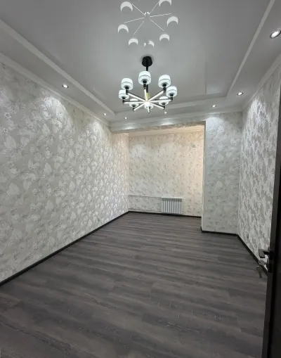 3-комн. квартира, 14 этаж, 100м², Сино