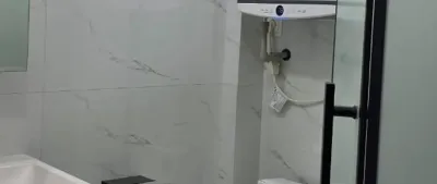 2-комн. квартира, 8 этаж, 74 м², Шохмансур — миниатюра 11