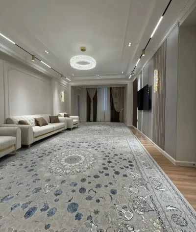 2-комн. квартира, 16 этаж, 93 м², н. Шохмансур, Созидание, Бахт-z — миниатюра 8