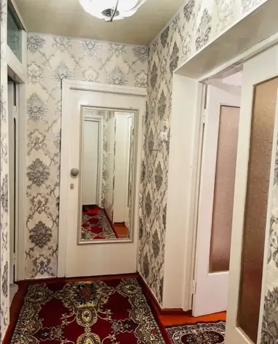 2-комн. квартира, 4 этаж, 75м², Сино — миниатюра 9