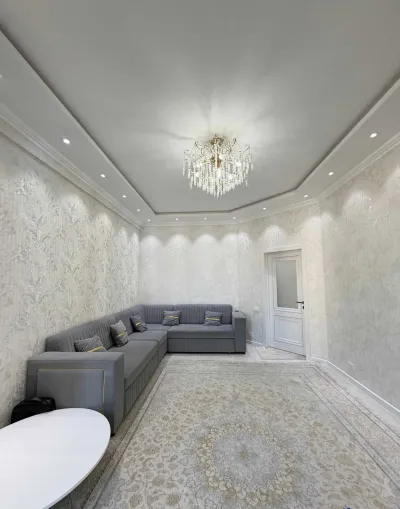 2-комн. квартира, 5 этаж, 60 м², Сино — миниатюра 4