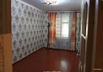 2-комн. квартира, 3 этаж, 60м², Сино — миниатюра 6