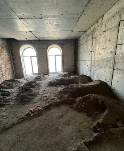 3-комн. квартира, 17 этаж, 158 м², Исмоили Сомони Ру ба Руи Цум — миниатюра 5