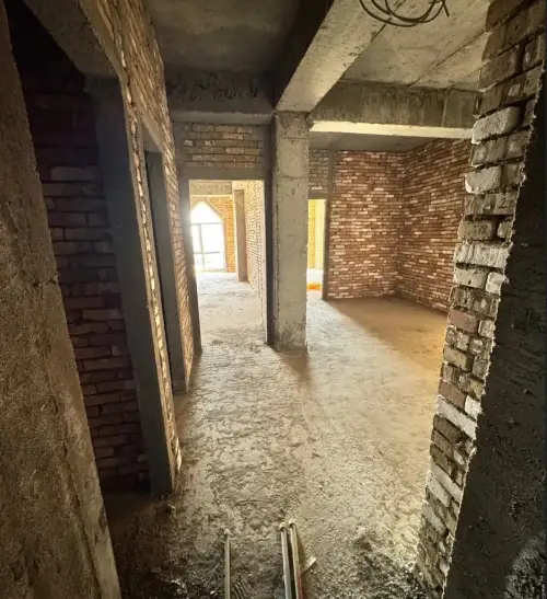 2-комн. квартира, 14 этаж, 93 м², Сино — миниатюра 5
