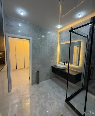 2-комн. квартира, 6 этаж, 73м², Шохмансур — миниатюра 9