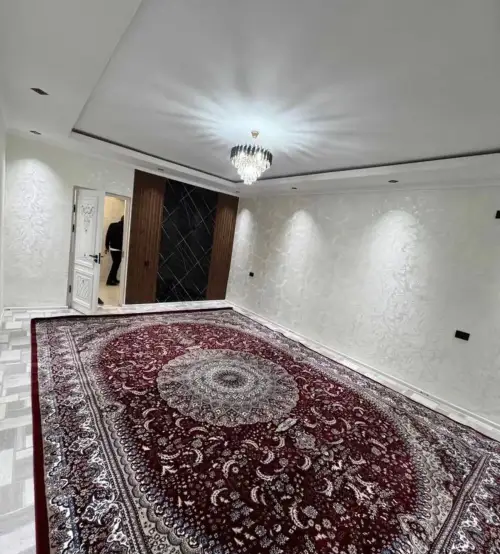 1-комн. квартира, Цокольный этаж, 34 м², Сино