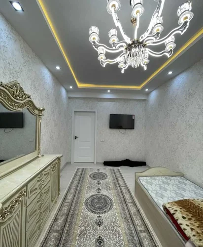3-комн. квартира, 7 этаж, 125м², Шохмансур, Хитой бозор — миниатюра 3