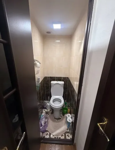 1-комн. квартира, 10 этаж, 46 м², И. Сомони
