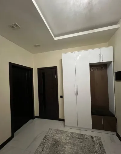 2-комн. квартира, 13 этаж, 52 м², Шохмансур — миниатюра 11