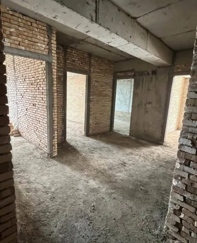 3-комн. квартира, 12 этаж, 107 м², Шохмансур Садбарг — миниатюра 11