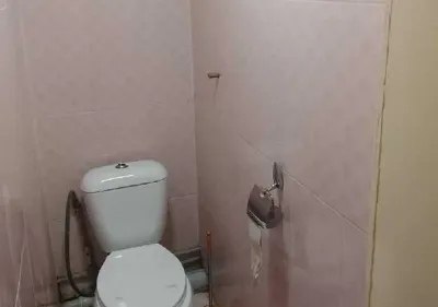 3-комн. квартира, 3 этаж, 54 м², Сино — миниатюра 10