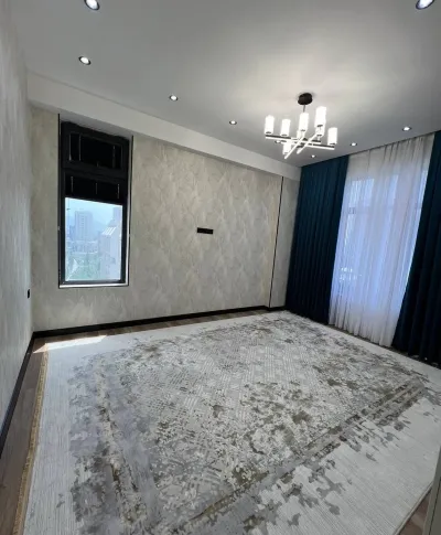 3-комн. квартира, 8 этаж, 88 м², н.Фирдавси, Сохили-супермаркет Ёвар — миниатюра 7