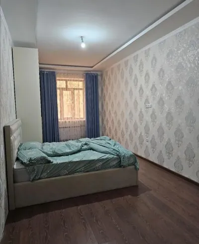 2-комн. квартира, 7 этаж, 96м², И.Сомони — миниатюра 3