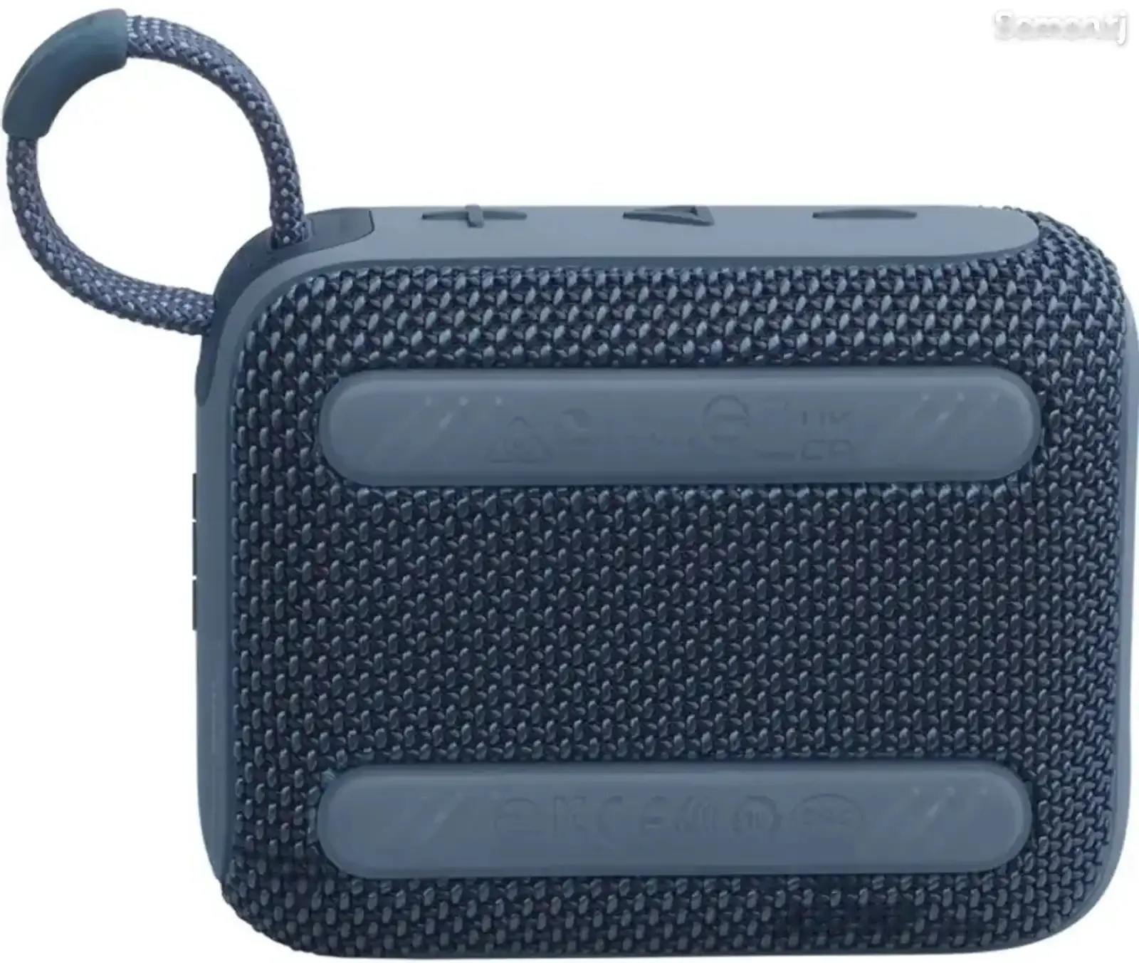 Портативная колонка JBL GO 4 синий