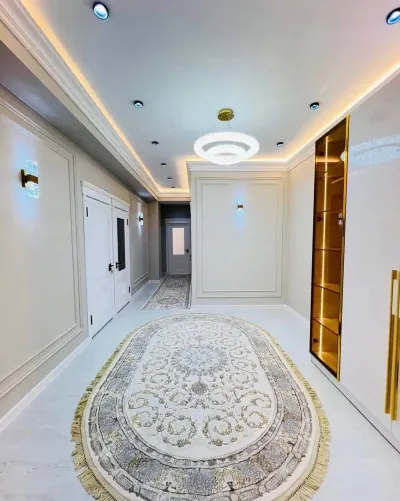 3-комн. квартира, 15 этаж, 115 м², Сино — миниатюра 8