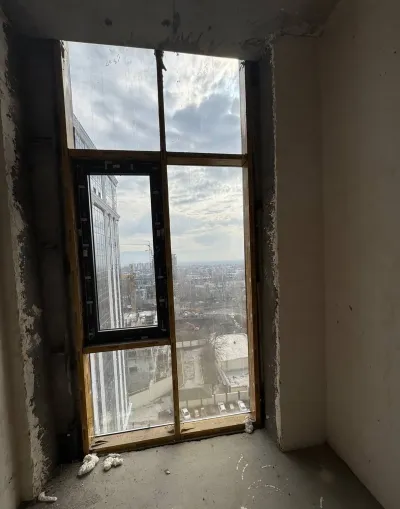 1-комн. квартира, 12 этаж, 56 м², Садбарг — миниатюра 12